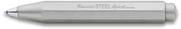Kaweco Steel Sport Kugelschreiber