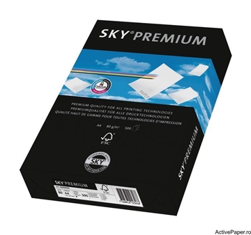 Bild von Sky Premium A4 80 g/m2