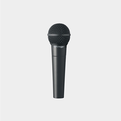 Bild für Kategorie Mikrofon
