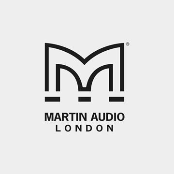 Martin-Audio