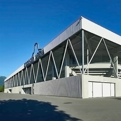Bild für Kategorie Stockhorn Arena