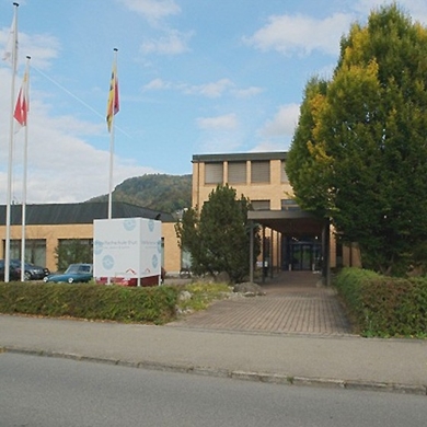 Bild für Kategorie Hotelfachschule Thun