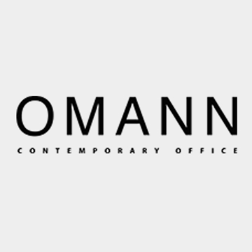 Omann: dänische Möbelhersteller, Büromöbeln