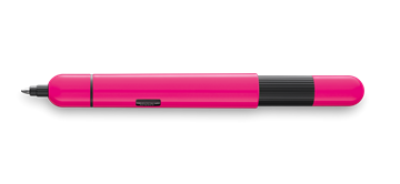 Lamy Kugelschreiber Pico pink hochglänzend