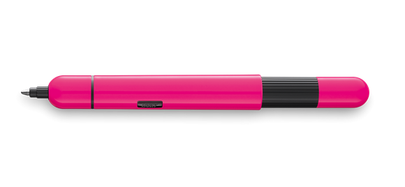 Lamy Kugelschreiber Pico pink hochglänzend