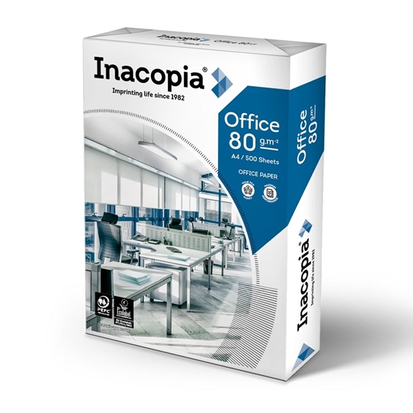 Inacopia Office A4 80 g/m2