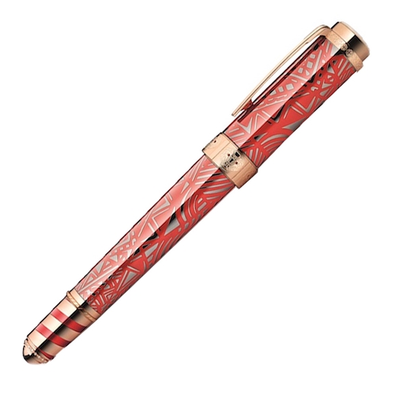 Montblanc Peggy Guggenheim Limited Edition 888