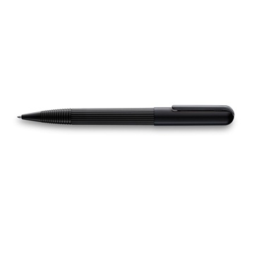 Lamy Kugelschreiber imporium , schwarz matt
