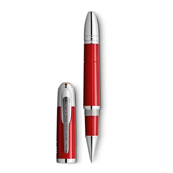 Great Characters Enzo Ferrari Special Edition Rollerball 
