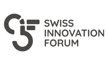 Bild von Swiss Innovation Forum