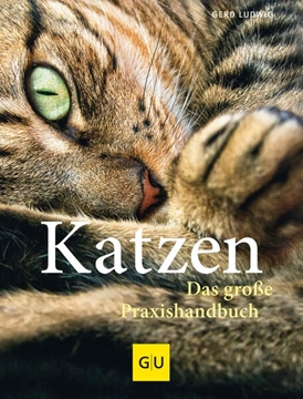 Bild von Ludwig, Gerd: Praxishandbuch Katzen