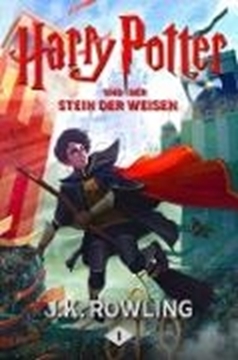 Bild von Rowling, J. K.: Harry Potter und der Stein der Weisen (eBook)