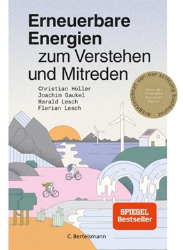 Bild von Holler, Christian: Erneuerbare Energien zum Verstehen und Mitreden