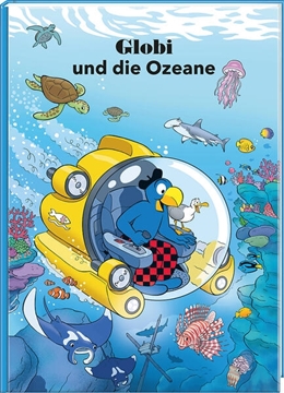 Bild von Lendenmann, Jürg: Globi und die Ozeane