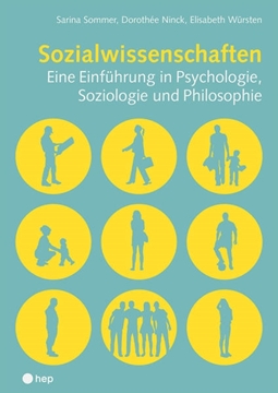 Bild von Sommer, Sarina: Sozialwissenschaften (Print inkl. eLehrmittel)