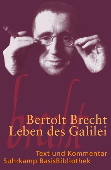 Bild von Brecht, Bertolt: Leben des Galilei
