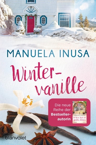 Bild von Inusa, Manuela: Wintervanille