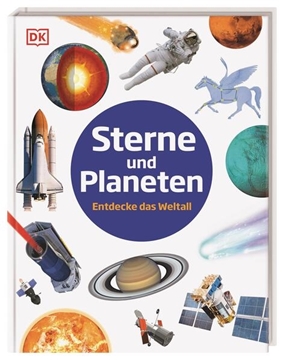 Bild von Reit, Birgit (Übers.): Sterne und Planeten