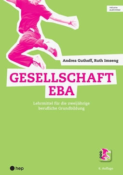 Bild von Imseng, Ruth : Gesellschaft EBA (Print inkl. eLehrmittel)
