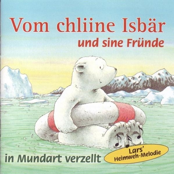 Bild von Beer, Hans de: Kleiner Eisbär, wohin fährst Du? /Kleiner Eisbär, komm bald wieder! /Kleiner Eisbär, nimm mich mit! /Der kleine Eisbär und der Angsthase