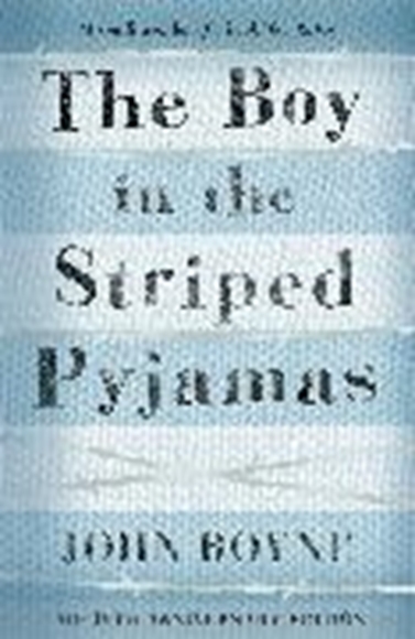 Bild von Boyne, John: The Boy in the Striped Pyjamas