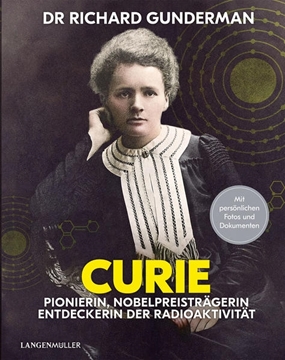 Bild von Gundermann, Richard: Marie Curie