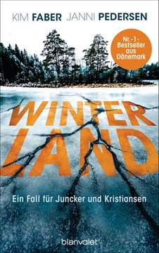 Bild von Faber, Kim: Winterland