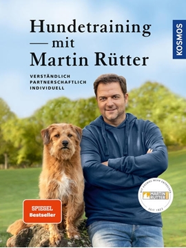 Bild von Rütter, Martin: Hundetraining mit Martin Rütter