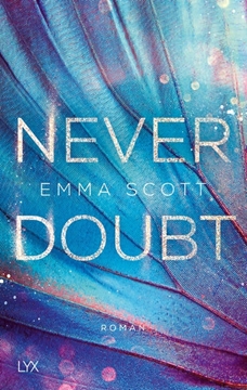 Bild von Scott, Emma: Never Doubt