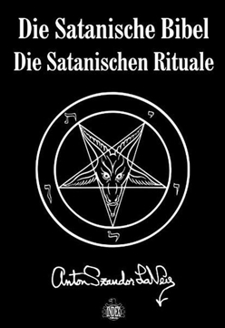Bild von LaVey, Anton Szandor: Die Satanische Bibel & Die Satanischen Rituale