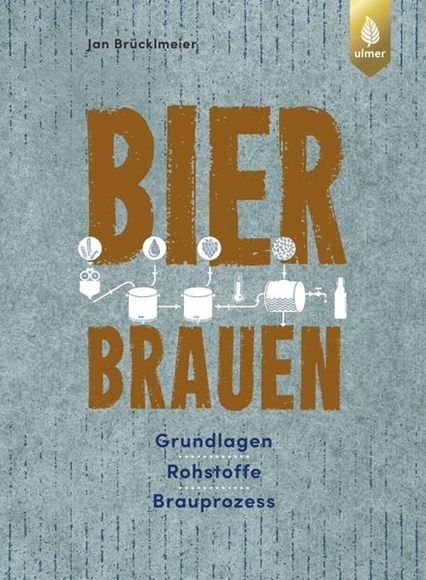 Bild von Brücklmeier, Jan: Bier brauen
