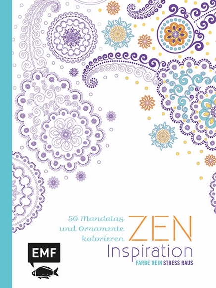 Bild von Edition Michael Fischer (Hrsg.): Zen Inspiration