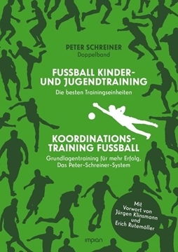 Bild von Schreiner, Peter: Peter-Schreiner-Fußballschule