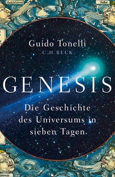 Bild von Tonelli, Guido: Genesis