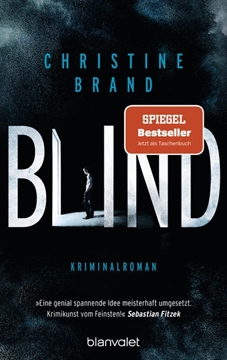 Bild von Brand, Christine: Blind