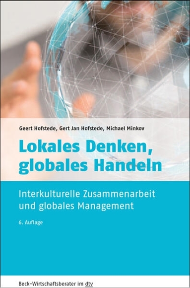 Bild von Hofstede, Geert: Lokales Denken, globales Handeln