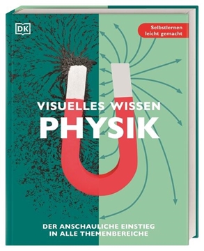 Bild von Bodmann, Margret (Übers.): Visuelles Wissen. Physik