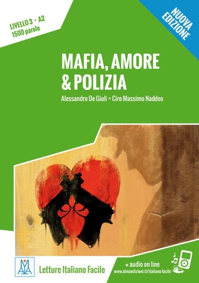 Bild von De Giuli, Alessandro: Mafia, amore & polizia - Nuova Edizione