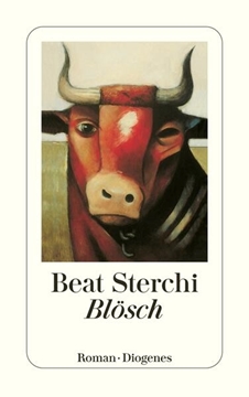 Bild von Sterchi, Beat: Blösch