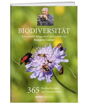 Bild von Latour, Hanspeter: Biodiversität