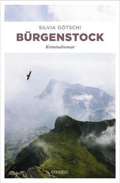 Bild von Götschi, Silvia: Bürgenstock (eBook)