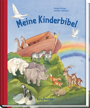 Bild von Schupp, Renate: Meine Kinderbibel