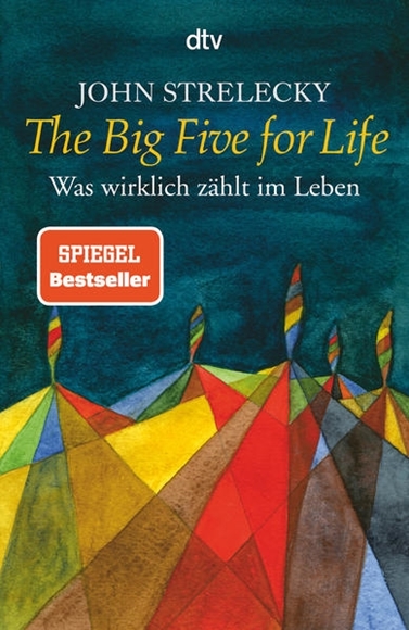 Bild von Strelecky, John: The Big Five for Life