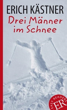 Bild von Kästner, Erich: Drei Männer im Schnee