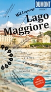Cover-Bild zu Lonmon, Aylie: DuMont direkt Reiseführer Lago Maggiore