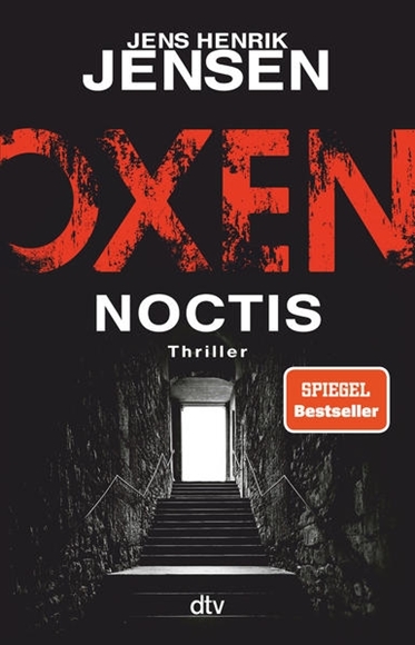 Bild von Jensen, Jens Henrik: Oxen. Noctis