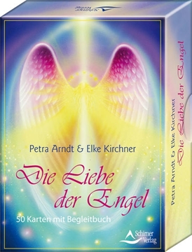 Bild von Arndt, Petra: Die Liebe der Engel