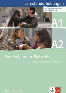 Bild von Deutsch in der Schweiz / Deutsch in der Schweiz A1 und A2