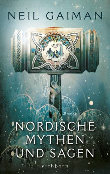 Bild von Gaiman, Neil: Nordische Mythen und Sagen
