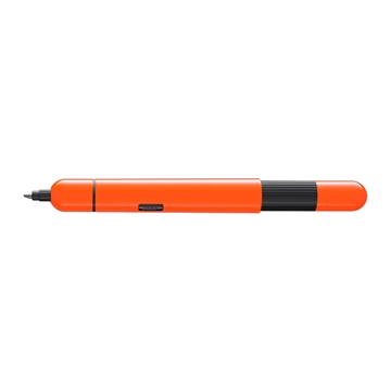 Lamy Kugelschreiber Pico orange 
